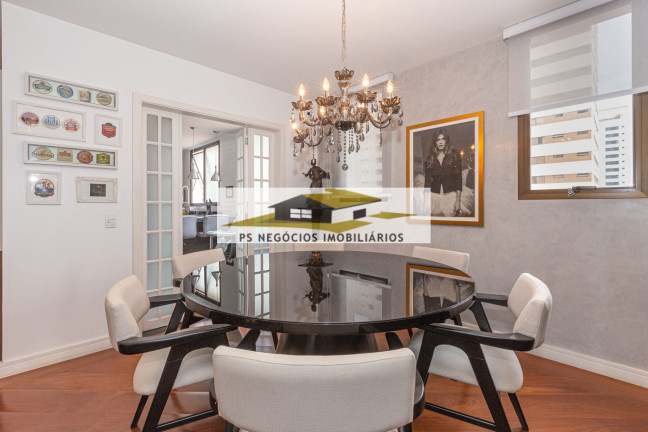 Imagem Apartamento com 3 Quartos à Venda, 184 m² em Aclimação - São Paulo Imagem Apartamento com 3 Quartos à Venda, 184 m² em Aclimação - São Paulo