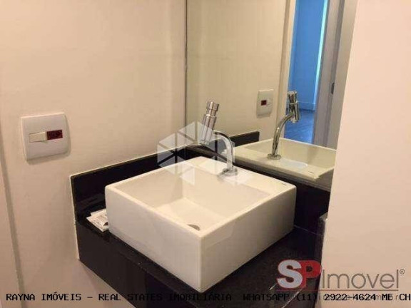 Imagem Imóvel Comercial à Venda, 33 m² em Bela Vista - São Paulo Imagem Imóvel Comercial à Venda, 33 m² em Bela Vista - São Paulo