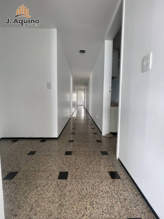 Imagem Apartamento com 5 Quartos à Venda, 1.000 m² em Mucuripe - Fortaleza