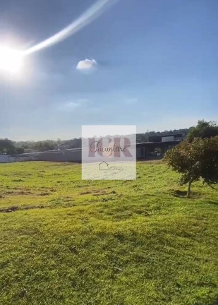 Imagem Terreno à Venda, 840 m² em Araçoiaba Da Serra