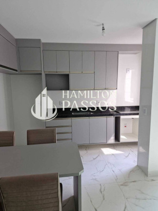Imagem Apartamento com 3 Quartos à Venda, 85 m² em Vila Pires - Santo André