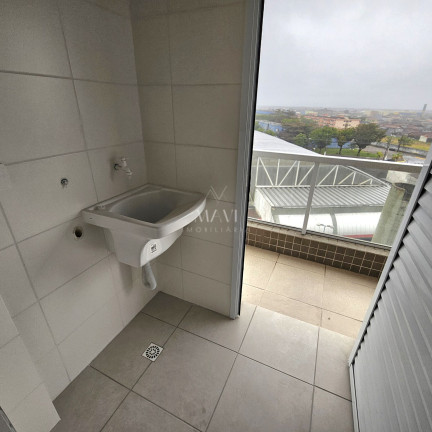 Imagem Apartamento com 2 Quartos à Venda, 56 m² em Mirim - Praia Grande Imagem Apartamento com 2 Quartos à Venda, 56 m² em Mirim - Praia Grande
