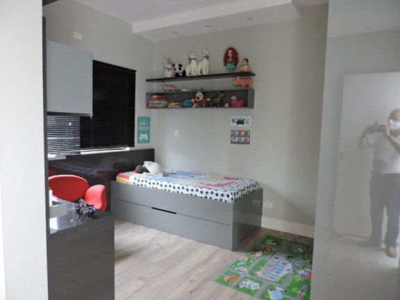 Imagem Casa com 3 Quartos à Venda, 350 m² em Parque Mirante Do Vale - Jacareí