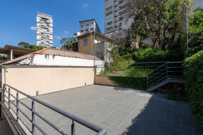 Imagem Casa à Venda, 400 m² em Alto Da Lapa - São Paulo