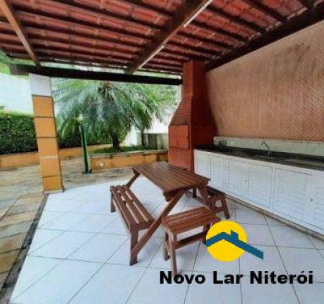 Imagem Apartamento com 2 Quartos à Venda, 71 m² em Fonseca - Niterói Imagem Apartamento com 2 Quartos à Venda, 71 m² em Fonseca - Niterói