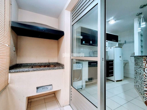 Imagem Apartamento com 1 Quarto à Venda, 35 m² em Jabaquara - São Paulo Imagem Apartamento com 1 Quarto à Venda, 35 m² em Jabaquara - São Paulo