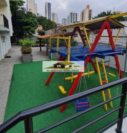 Imagem Apartamento com 2 Quartos à Venda, 60 m² em Vila Da Saúde - São Paulo Imagem Apartamento com 2 Quartos à Venda, 60 m² em Vila Da Saúde - São Paulo
