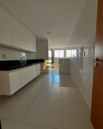 Imagem Imóvel com 3 Quartos à Venda, 130 m² em Praia Da Costa - Vila Velha