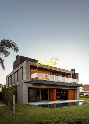 Imagem Casa de Condomínio com 5 Quartos à Venda, 406 m² em Centro - Xangri-la Imagem Casa de Condomínio com 5 Quartos à Venda, 406 m² em Centro - Xangri-la
