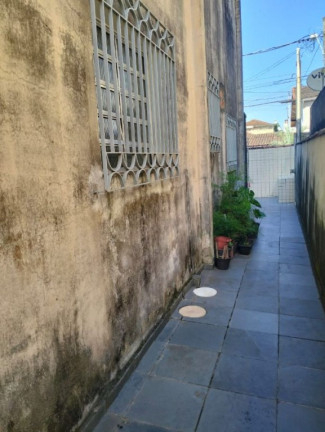 Imagem Casa de Condomínio com 2 Quartos à Venda, 70 m² em Esplanada Dos Barreiros - São Vicente Imagem Casa de Condomínio com 2 Quartos à Venda, 70 m² em Esplanada Dos Barreiros - São Vicente