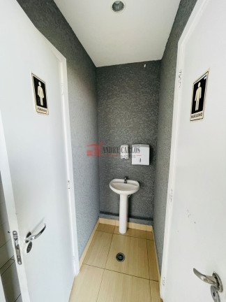 Imagem Apartamento com 2 Quartos à Venda, 48 m² em Bussocaba - Osasco