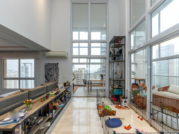 Imagem Imóvel com 3 Quartos à Venda, 238 m² em Chácara Klabin - São Paulo Imagem Imóvel com 3 Quartos à Venda, 238 m² em Chácara Klabin - São Paulo