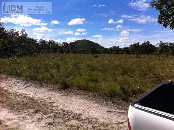 Imagem Chácara à Venda, 9.680.000 m² em Centro - Cavalcante Imagem Chácara à Venda, 9.680.000 m² em Centro - Cavalcante