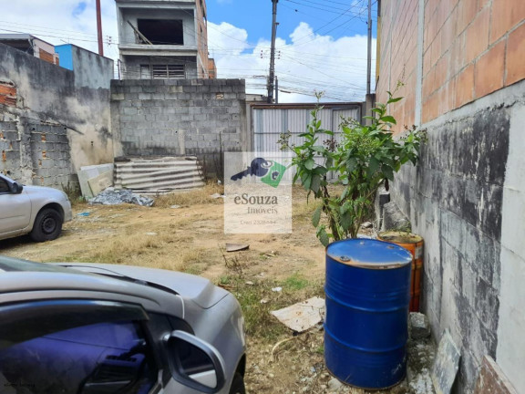 Imagem Terreno à Venda, 243 m² em Vila Flórida - Mauá Imagem Terreno à Venda, 243 m² em Vila Flórida - Mauá