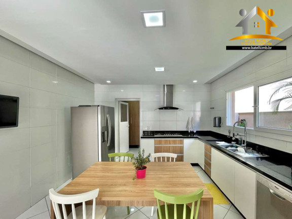 Imagem Casa de Condomínio com 4 Quartos à Venda, 315 m² em Granja Viana - Cotia Imagem Casa de Condomínio com 4 Quartos à Venda, 315 m² em Granja Viana - Cotia