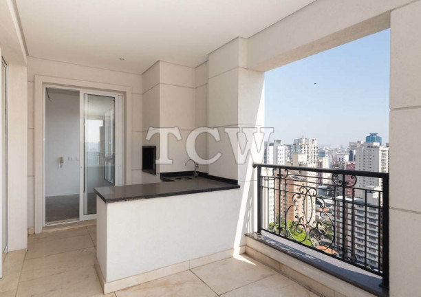 Imagem Apartamento com 4 Quartos à Venda, 400 m² em Moema - São Paulo Imagem Apartamento com 4 Quartos à Venda, 400 m² em Moema - São Paulo