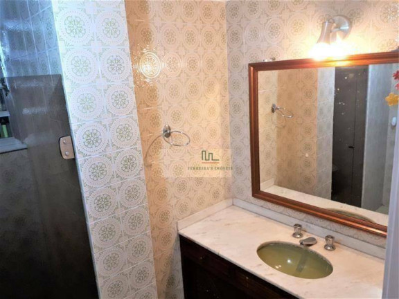 Imagem Apartamento com 3 Quartos à Venda, 112 m² em Icaraí - Niterói Imagem Apartamento com 3 Quartos à Venda, 112 m² em Icaraí - Niterói