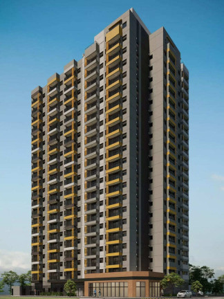 Imóvel com 1 Quarto à Venda,  em Belenzinho - São Paulo