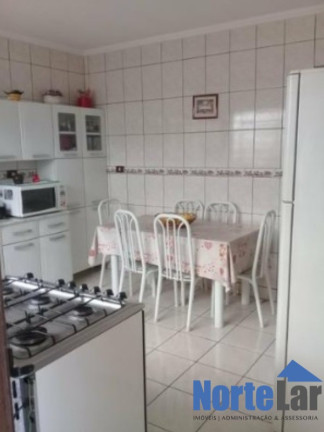 Imagem Casa com 4 Quartos à Venda, 235 m² em Vila Pirituba - São Paulo Imagem Casa com 4 Quartos à Venda, 235 m² em Vila Pirituba - São Paulo