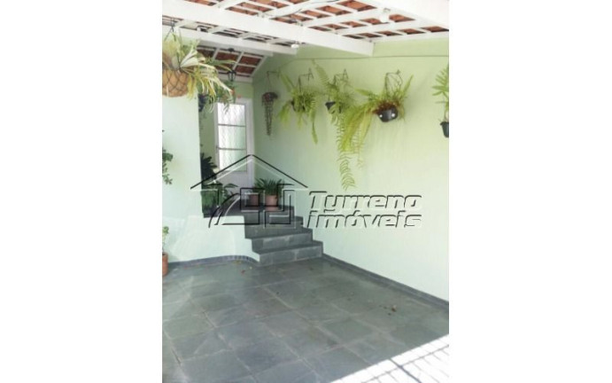Imagem Casa com 3 Quartos à Venda, 102 m² em Jardim Das Indústrias - São José Dos Campos Imagem Casa com 3 Quartos à Venda, 102 m² em Jardim Das Indústrias - São José Dos Campos