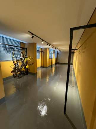 Imagem Apartamento com 2 Quartos à Venda, 54 m² em Mooca - São Paulo