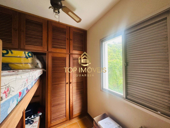 Imagem Apartamento com 4 Quartos à Venda, 153 m² em Pitangueiras - Guarujá