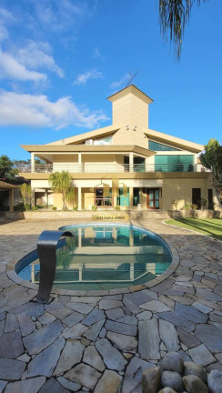 Casa com 5 Quartos à Venda, 1.200 m² em Vila Oliveira - Mogi Das Cruzes
