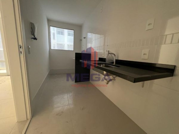 Imagem Apartamento com 2 Quartos à Venda, 65 m² em Praia De Itaparica - Vila Velha