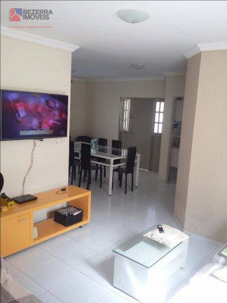 Imagem Casa com 3 Quartos à Venda, 190 m² em Nova Parnamirim - Parnamirim