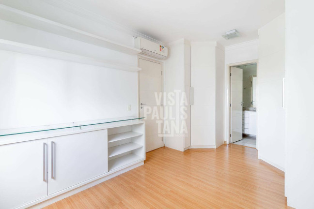 Imagem Apartamento com 3 Quartos para Alugar, 112 m² em Vila Olímpia - São Paulo