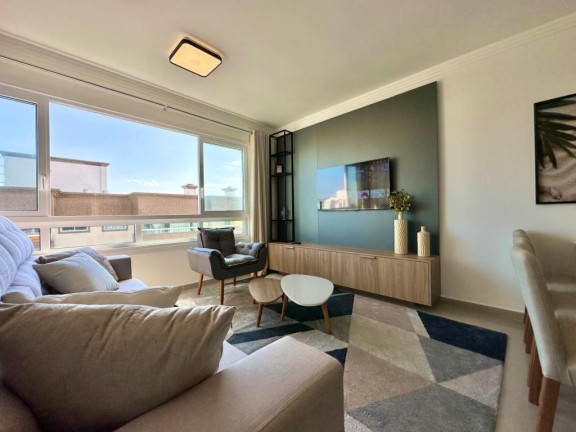 Apartamento com 3 Quartos à Venda, 130 m² em Zona Nova - Capao Da Canoa