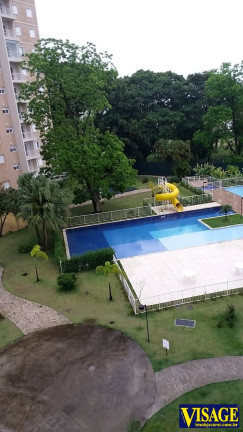 Imagem Apartamento com 3 Quartos à Venda, 83 m² em Sao Joao - Jacareí
