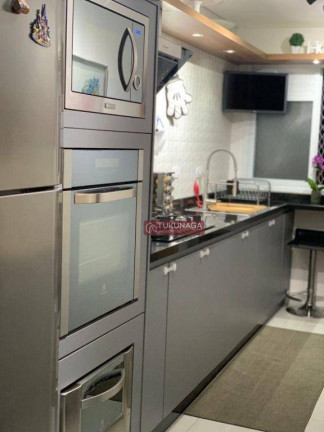 Cobertura com 3 Quartos à Venda, 144 m² em Vila Galvão - Guarulhos