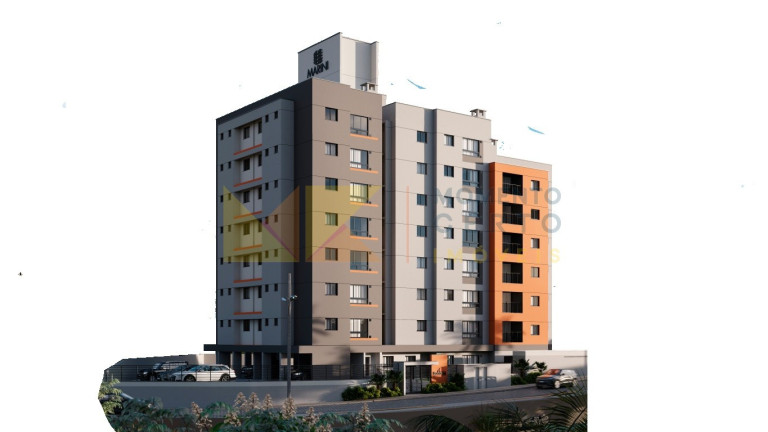 Imagem Apartamento com 2 Quartos à Venda, 62 m² em Garcia - Blumenau