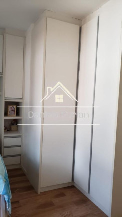 Imagem Casa de Condomínio com 3 Quartos à Venda, 105 m² em Jardim São Carlos - Sorocaba