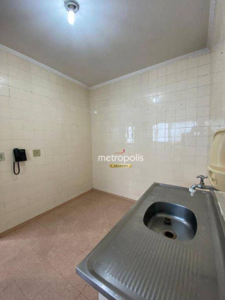 Imagem Apartamento com 1 Quarto à Venda, 58 m² em Centro - São Caetano Do Sul