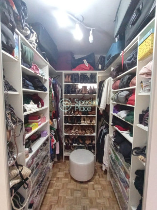 Imagem Apartamento com 3 Quartos à Venda, 300 m² em Chácara Klabin - São Paulo