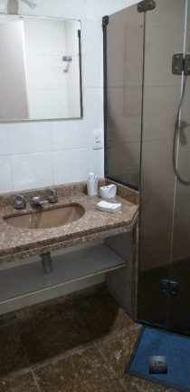 Imagem Apartamento com 4 Quartos à Venda, 140 m² em Enseada - Guarujá Imagem Apartamento com 4 Quartos à Venda, 140 m² em Enseada - Guarujá