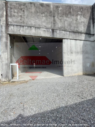 Imagem Galpão para Alugar, 290 m² em Centro - Taubaté Imagem Galpão para Alugar, 290 m² em Centro - Taubaté