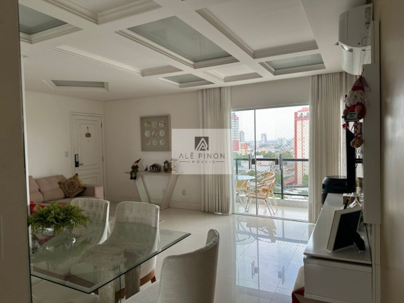 Imagem Imóvel com 3 Quartos à Venda, 140 m² em Guamá - Belém Imagem Imóvel com 3 Quartos à Venda, 140 m² em Guamá - Belém