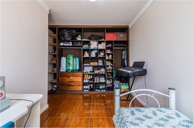 Imagem Casa com 3 Quartos à Venda, em Belenzinho - São Paulo Imagem Casa com 3 Quartos à Venda, em Belenzinho - São Paulo