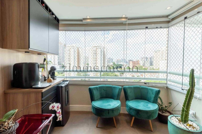 Imagem Apartamento com 4 Quartos à Venda, 200 m² em Pompeia - São Paulo Imagem Apartamento com 4 Quartos à Venda, 200 m² em Pompeia - São Paulo