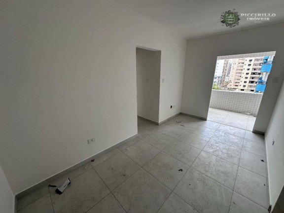 Imagem Apartamento com 1 Quarto à Venda, 51 m² em Tupi - Praia Grande Imagem Apartamento com 1 Quarto à Venda, 51 m² em Tupi - Praia Grande
