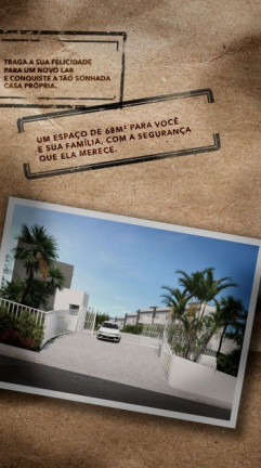 Imagem Casa com 2 Quartos à Venda, 68 m² em São José - Poços De Caldas Imagem Casa com 2 Quartos à Venda, 68 m² em São José - Poços De Caldas
