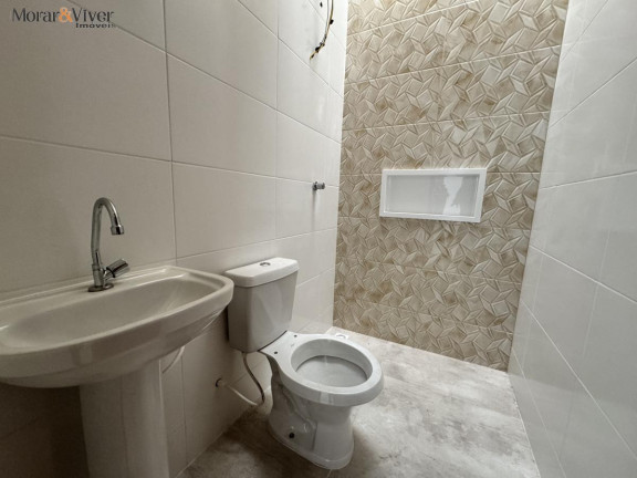 Imagem Casa com 3 Quartos à Venda, 60 m² em Gralha Azul - Fazenda Rio Grande Imagem Casa com 3 Quartos à Venda, 60 m² em Gralha Azul - Fazenda Rio Grande
