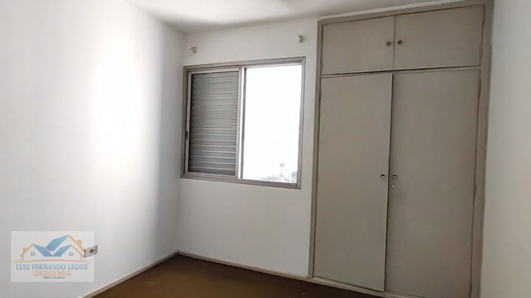 Imagem Apartamento com 2 Quartos à Venda, 82 m² em Mirandópolis - São Paulo