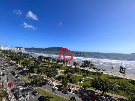 Imagem Apartamento com 3 Quartos à Venda ou Locação, 118 m² em Boqueirão - Santos Imagem Apartamento com 3 Quartos à Venda ou Locação, 118 m² em Boqueirão - Santos