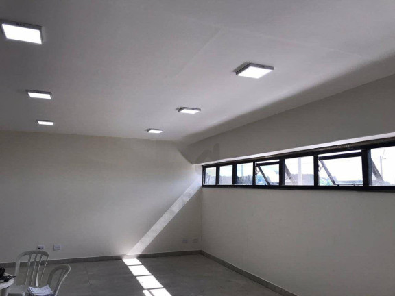 Imagem Galpão para Alugar, 1.280 m² em Iporanga - Sorocaba Imagem Galpão para Alugar, 1.280 m² em Iporanga - Sorocaba