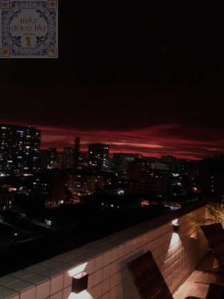 Imagem Imóvel com 3 Quartos à Venda, 240 m² em Vila Mathias - Santos Imagem Imóvel com 3 Quartos à Venda, 240 m² em Vila Mathias - Santos