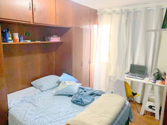 Imagem Apartamento com 2 Quartos à Venda, 50 m² em Brás - São Paulo Imagem Apartamento com 2 Quartos à Venda, 50 m² em Brás - São Paulo